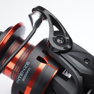 Quick Intenze FD Spinning Reel