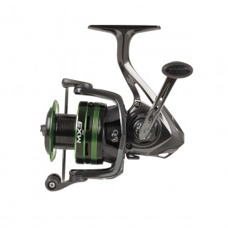 Naviják Mitchell MX3 2000 FD