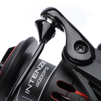 Quick Intenze Free Spool Reel