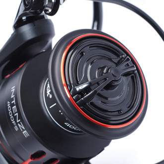 Quick Intenze Free Spool Reel