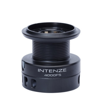 Quick Intenze Free Spool Reel