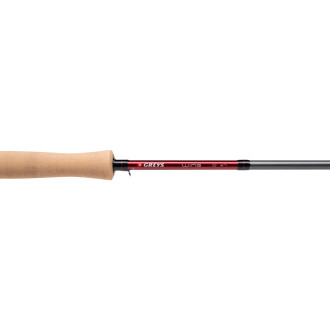 Wing Stillwater Fly Rod