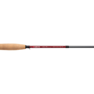 Wing Streamflex Fly Rod