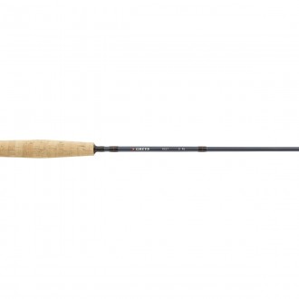 Muškařský set Greys K4ST X Combo Fly 9,6ft WF7