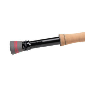 Wing Salt Fly Rod