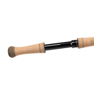 Wing Trout Spey Fly Rod