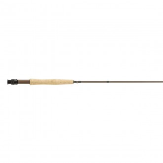Muškařský set Greys K4ST+ Combo Fly 9ft WF5