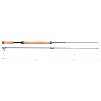 Kite Switch Fly Rod