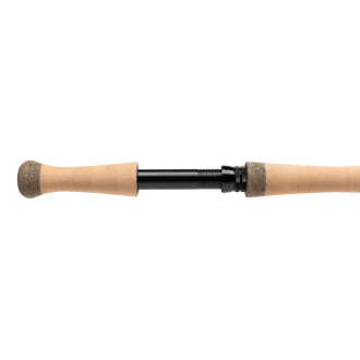 Kite Switch Fly Rod