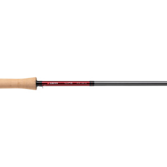 Wing Double Handed Fly Rod