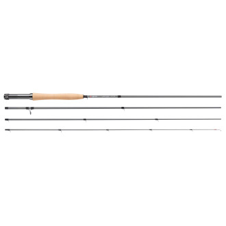 Lance Fly Rod