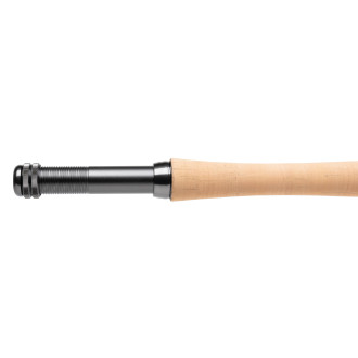 Lance Fly Rod