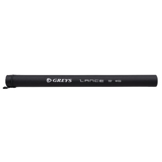 Lance Fly Rod
