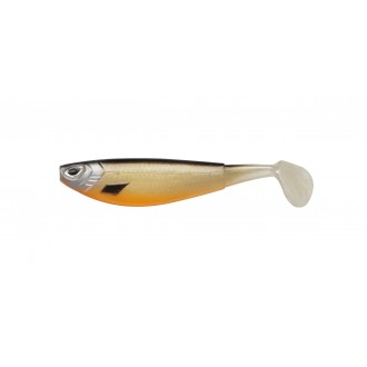 Gumová nástraha Berkley Sick Flanker 8cm