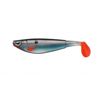 Gumová nástraha Berkley Sick Flanker 8cm