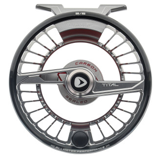 Tital Fly Reel