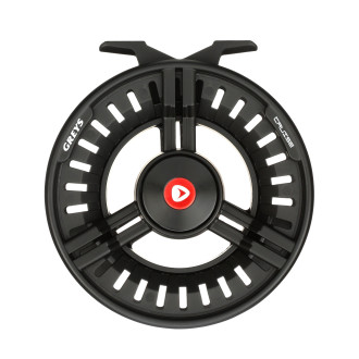 Cruise Cassette Fly Reel