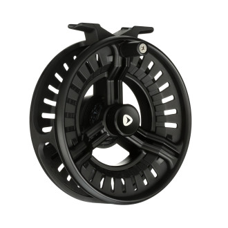 Cruise Cassette Fly Reel