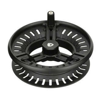 Cruise Cassette Fly Reel