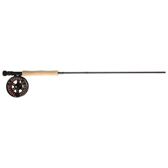Cruise Fly Combo