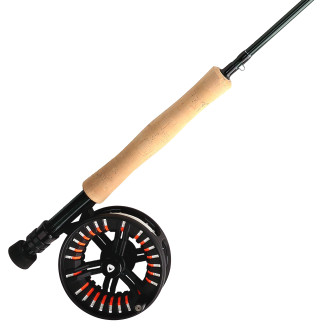 Cruise Fly Combo