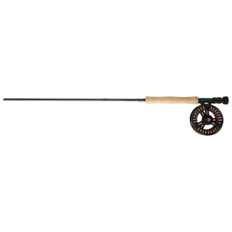 Cruise Fly Combo