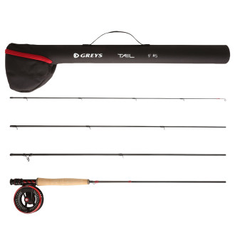 Tail Combo