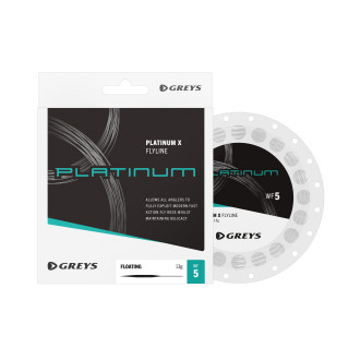 Platinum X Float
