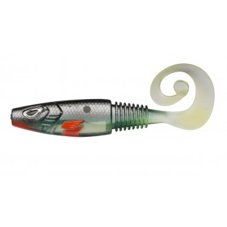 Nástraha Berkley Sick Curl 8cm