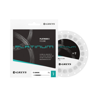 Platinum X T5 Sink