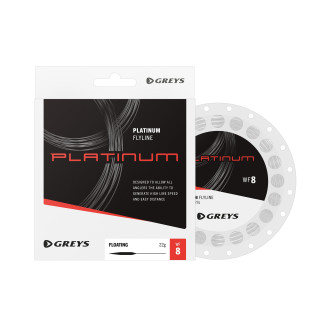 Platinum Float