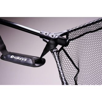 Folding Salmon Net