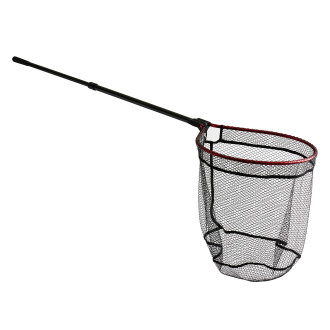 Reservoir Round Net