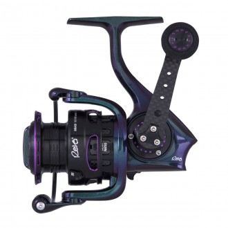 Naviják Abu Garcia REVO 2 Ike Spin 2000