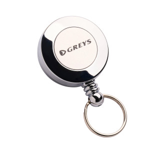 Pin-On Reel Retractor