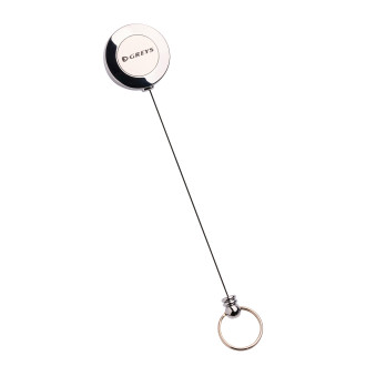 Pin-On Reel Retractor