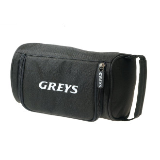 Greys Reel Case