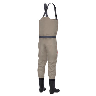 Fin Breathable Bootfoot Waders