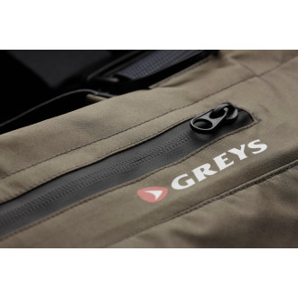 Tail Breathable Stockingfoot Waders