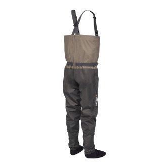 Tail Breathable Stockingfoot Waders