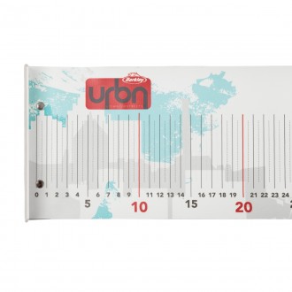 Podložka Berkley URBN Measure Mat 100cm