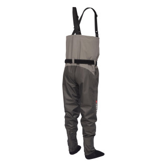 Tital Breathable Stockingfoot Waders
