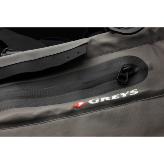 Tital Breathable Stockingfoot Waders