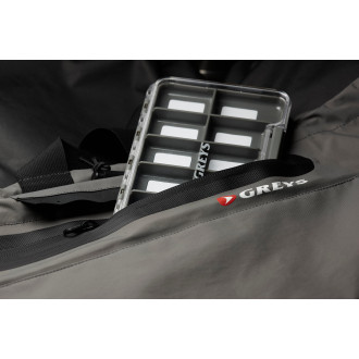 Tital Breathable Stockingfoot Waders