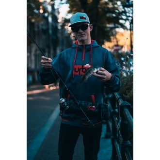 Polarizační brýle Berkley URBN Sunglasses Black