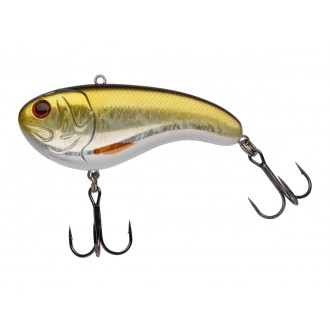 Wobler Berkley Flatt Shad Extra Heavy Sinking 9,6cm