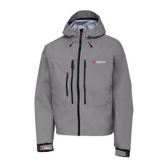 Tail Wading Jacket
