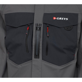 Tital Wading Jacket