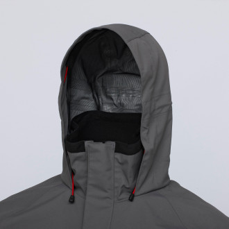 Tital Wading Jacket