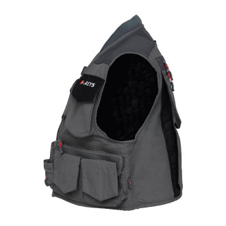 Tail Fly Vest